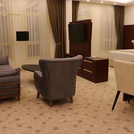 Golden Airport Hotel Djibouti City Extérieur photo