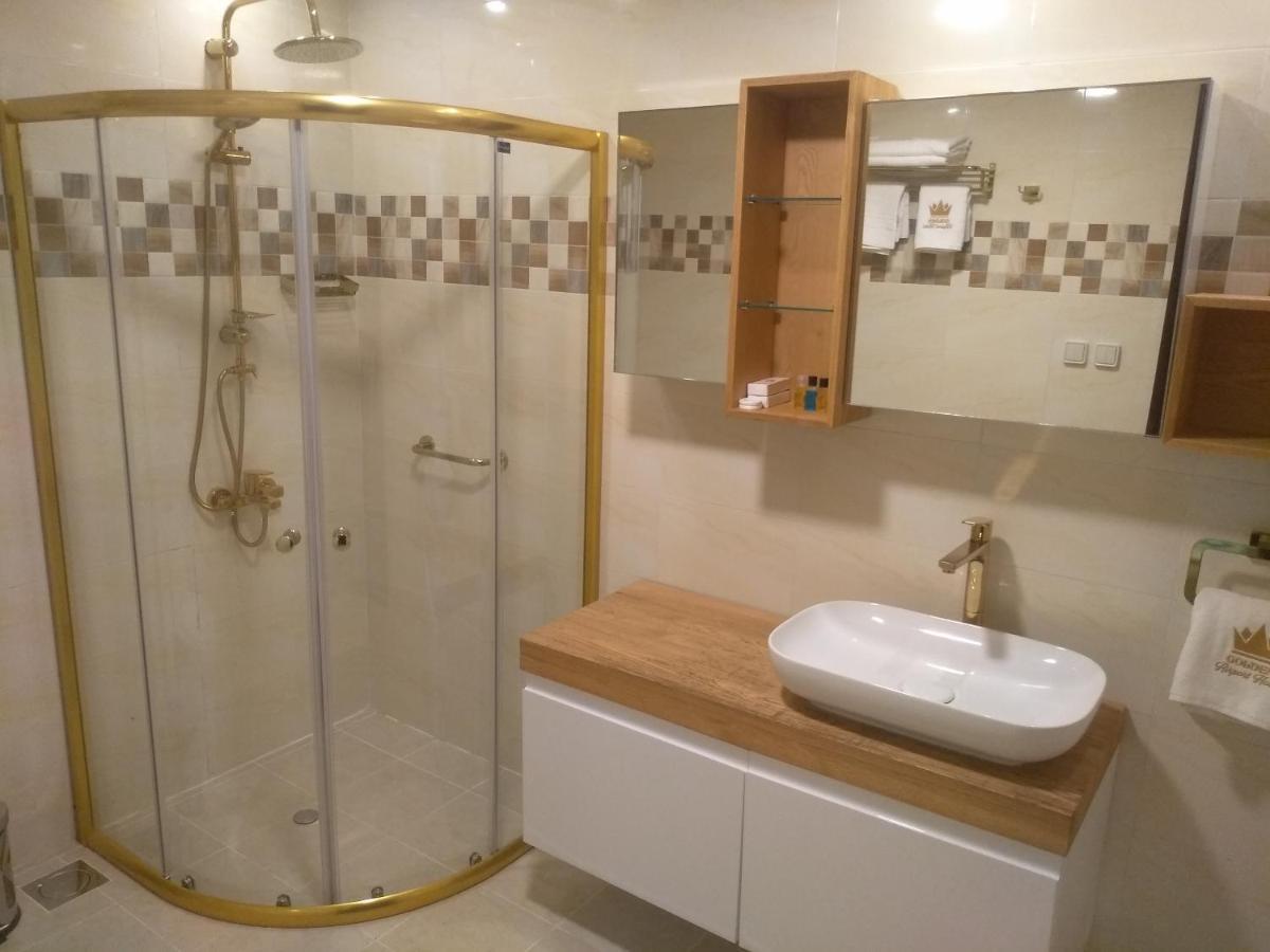 Golden Airport Hotel Djibouti City Extérieur photo
